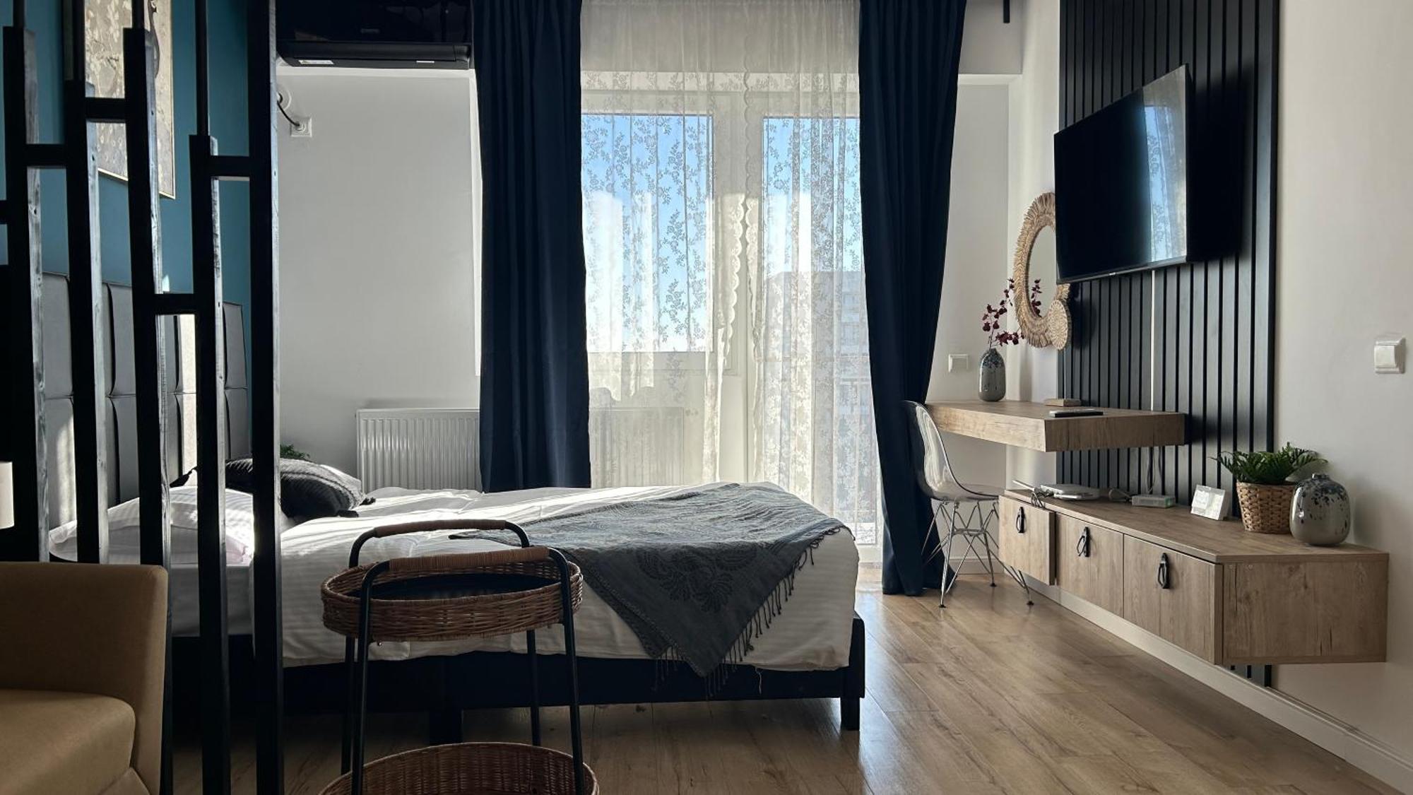 Abc Apartments - 43 Bucharest Luaran gambar