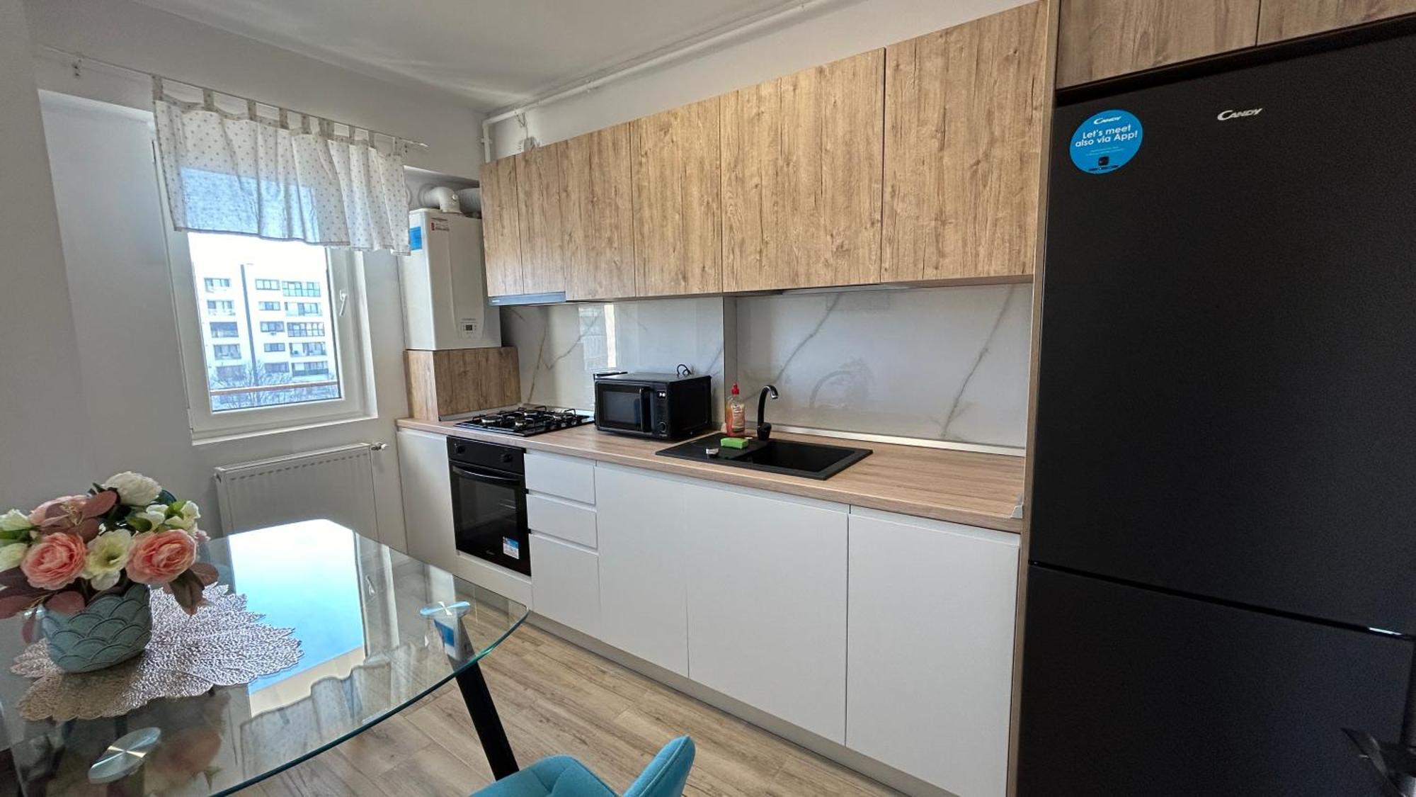 Abc Apartments - 43 Bucharest Luaran gambar